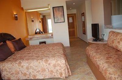 фото отеля Residence Intouriste Agadir