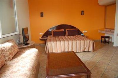 фото отеля Residence Intouriste Agadir