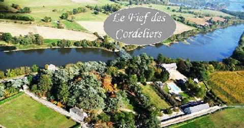 фото отеля Le Fief des Cordeliers