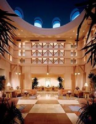 фото отеля Sheraton Miramar Resort