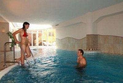 фото отеля Icaro Vitalpina Hotel Kastelruth