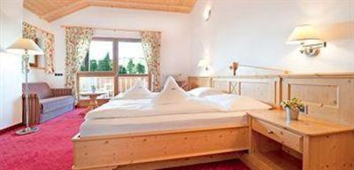 фото отеля Icaro Vitalpina Hotel Kastelruth