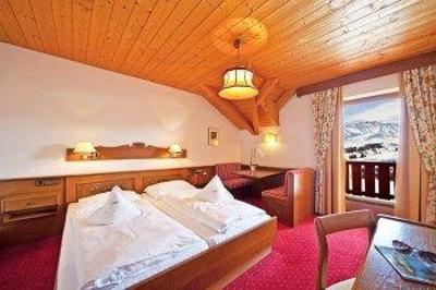фото отеля Icaro Vitalpina Hotel Kastelruth