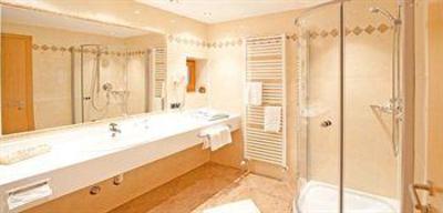 фото отеля Icaro Vitalpina Hotel Kastelruth
