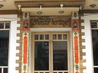Sunstar Heritage Hotel New Delhi