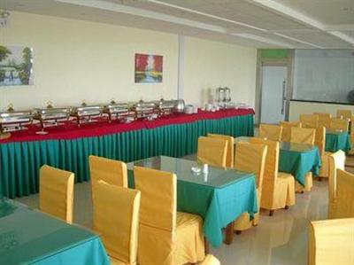 фото отеля Greentree Inn Hankou Jiangtan Hotel Wuhan