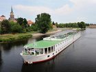 фото отеля Florentina Boat Hotel