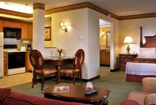 фото отеля Residence Inn West Orange