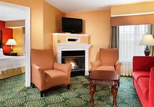 фото отеля Residence Inn West Orange