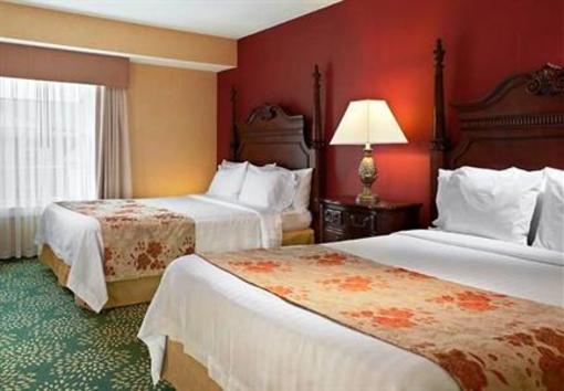 фото отеля Residence Inn West Orange