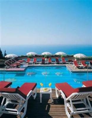 фото отеля Monte Tauro Hotel