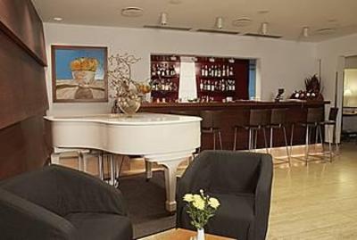фото отеля Monte Tauro Hotel
