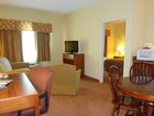 фото отеля BEST WESTERN Lawrenceburg Inn