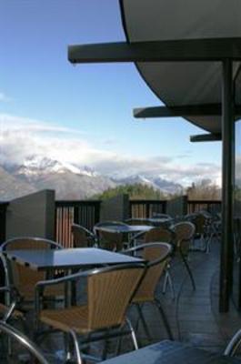 фото отеля Copthorne Hotel and Resort Queenstown Lakefront