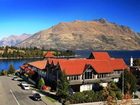 фото отеля Copthorne Hotel and Resort Queenstown Lakefront