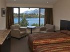 фото отеля Copthorne Hotel and Resort Queenstown Lakefront