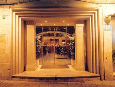 фото отеля Hotel Cordon