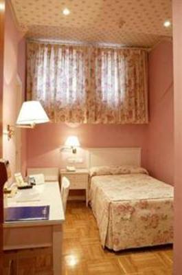 фото отеля Hotel Cordon