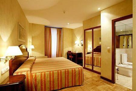 фото отеля Hotel Cordon