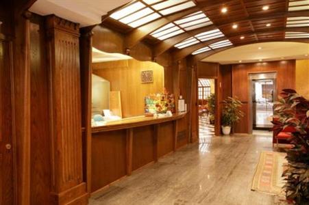 фото отеля Hotel Cordon