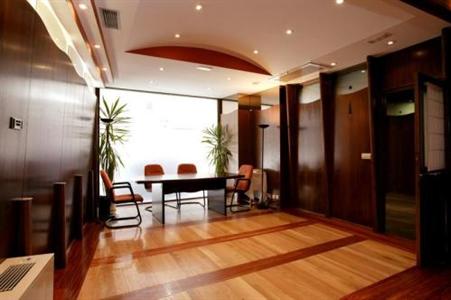 фото отеля Hotel Cordon