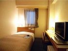 фото отеля Hotel New Star Ikebukuro