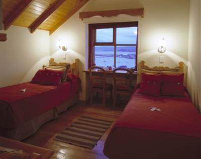 фото отеля Hosteria Patagonia Jarke