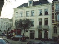 Hotel Plantage
