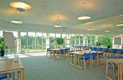 фото отеля Scandic Hotel Silkeborg West