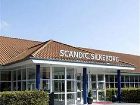 фото отеля Scandic Hotel Silkeborg West