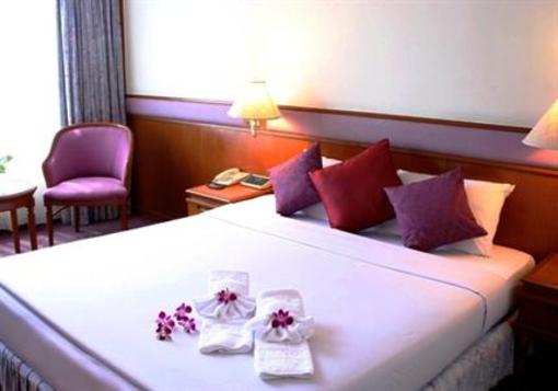 фото отеля Bangkok Hotel Lotus Sukhumvit