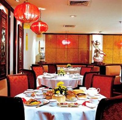 фото отеля Bangkok Hotel Lotus Sukhumvit