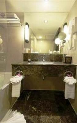 фото отеля Bangkok Hotel Lotus Sukhumvit
