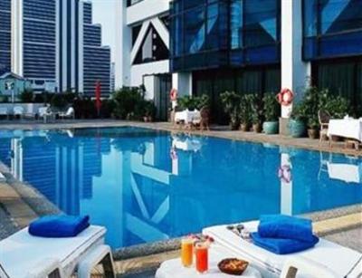 фото отеля Bangkok Hotel Lotus Sukhumvit