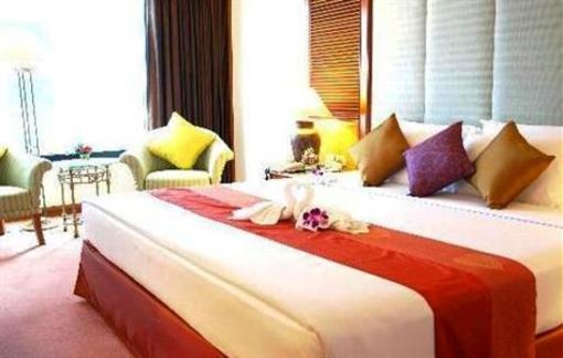 фото отеля Bangkok Hotel Lotus Sukhumvit