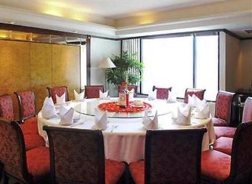 фото отеля Bangkok Hotel Lotus Sukhumvit
