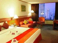 Bangkok Hotel Lotus Sukhumvit