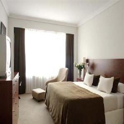 фото отеля Dazzler Tower San Martin