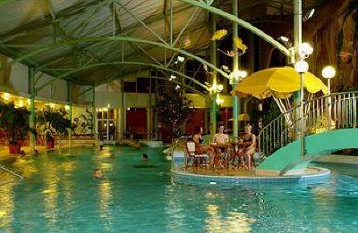 фото отеля Holiday Club Tampereen Kylpyla