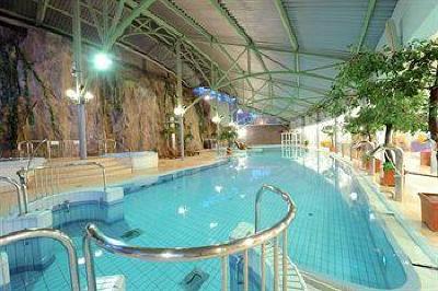 фото отеля Holiday Club Tampereen Kylpyla