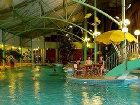 фото отеля Holiday Club Tampereen Kylpyla