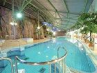 фото отеля Holiday Club Tampereen Kylpyla