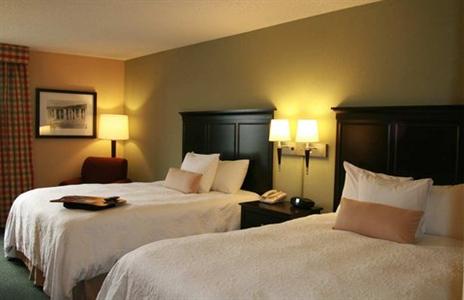 фото отеля Hampton Inn Marble Falls-On The Lake