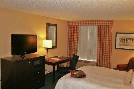 фото отеля Hampton Inn Marble Falls-On The Lake