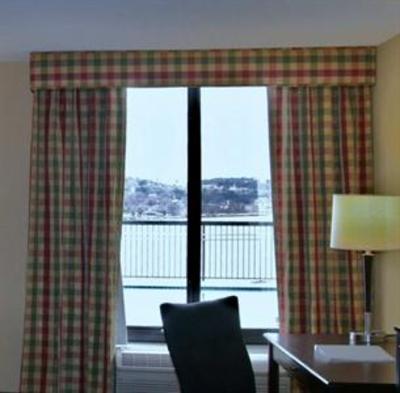 фото отеля Hampton Inn Marble Falls-On The Lake
