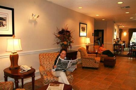 фото отеля Hampton Inn Marble Falls-On The Lake