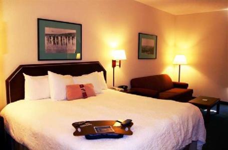 фото отеля Hampton Inn Marble Falls-On The Lake