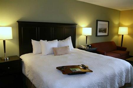 фото отеля Hampton Inn Marble Falls-On The Lake