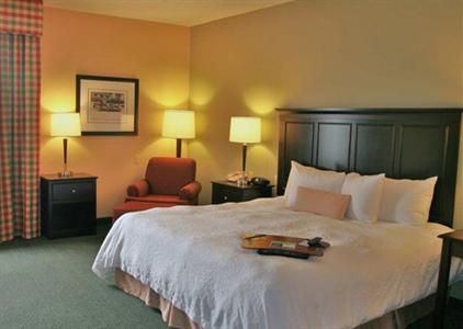фото отеля Hampton Inn Marble Falls-On The Lake