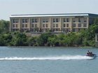 фото отеля Hampton Inn Marble Falls-On The Lake